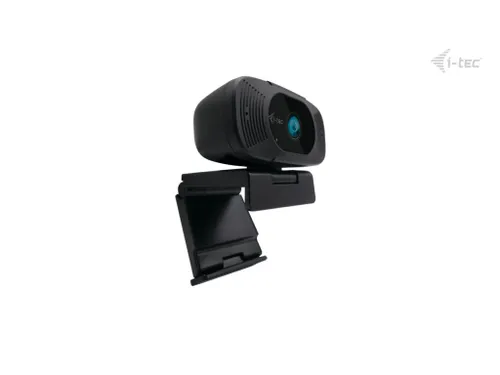 I-Tec Solomon 300 4K Webcam I-Tec 4K Web