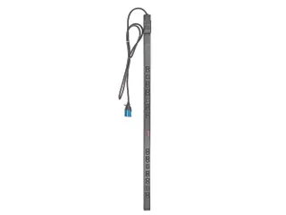 APC Rack PDU AP7553, Basic, ZeroU, 32A, 230V, (20x) C13 & (4x) C19, IE - 1