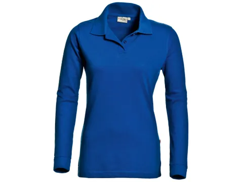 Santino Matt dames poloshirt - L