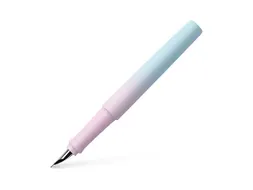Vulpen Faber-Castell Poly Pen M Blushing Sky