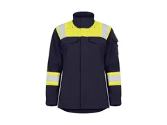 Tranemo 603781 Fem Jacket Xl Y/Navy