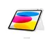 Targus THD927GL Click-In transparante hoes met standaard voor iPad