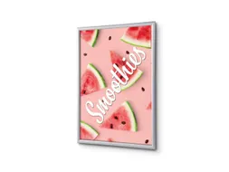Kliklijst A1 complete set met print "Smoothies"