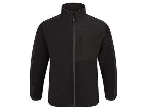 Ørn Bateleur EarthPRØ fleece jas - L