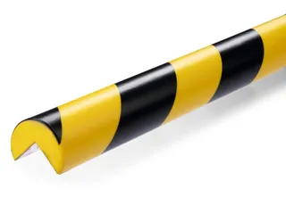 Hoekbeschermingsprofiel C25R 1 Meter - 1