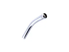 Pistoolgreep GM82_G gebogen buis 50mm