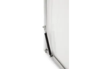 Industriële Pedaalemmer 152 Liter Wit - 4