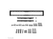 Support mural TV Neomounts LEVEL 43-86 inch support plat noir