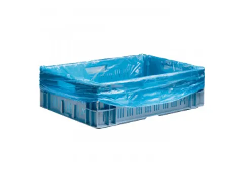 Kratzakken 60/20x80cm T20 Blauw doos 500 stuks