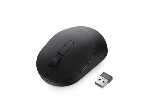 DELL MS5120W Muis Ambidextrous RF-draadloos + Bluetooth Optisch