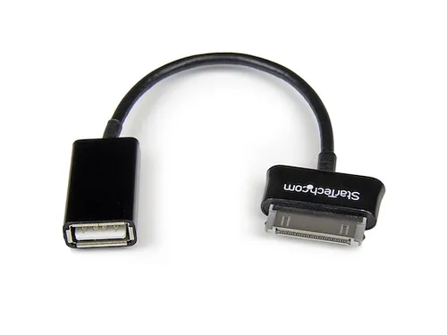 USB OTG Adapter Kabel voor Samsung Galaxy Tab