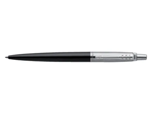 Balpen Parker Jotter Bond street black CT medium Giftbox