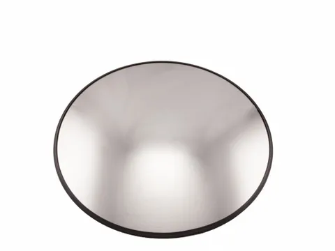 Convex Veiligheidsspiegel Binnen Rond 80cm