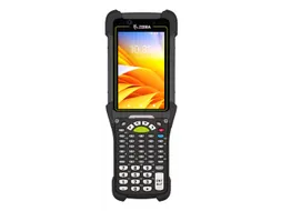 Zebra MC9400 ultra-robuuste mobiele computer Lan Wifi 6E Gun Bt Nfc 4.