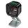 Datalogic Magellan 1500i Barcode scanner Zwart USB Kit