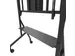 Neomounts MOVE Go XL FL50-575BL1 Support sol mobile écran 65-115 inch