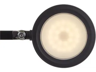 MAULgrace Bureaulamp LED Zwart Kleur Vario Dimbaar - 12
