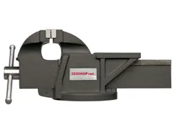 GEDORE RED R93800125 Bankschroef bekbreedte 125mm stijf 17kg