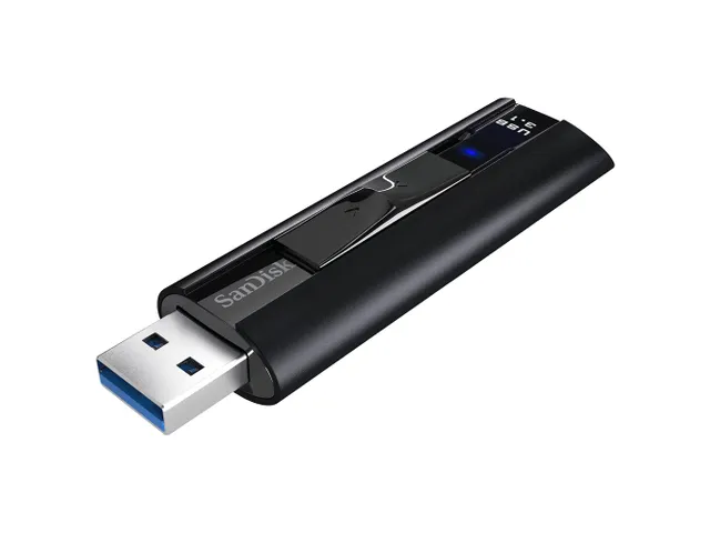 Sandisk Extreme Pro USB Stick 256GB