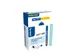 Marqueur PILOT 100 ogive Fin bleu boîte 15 + 5 gratuits