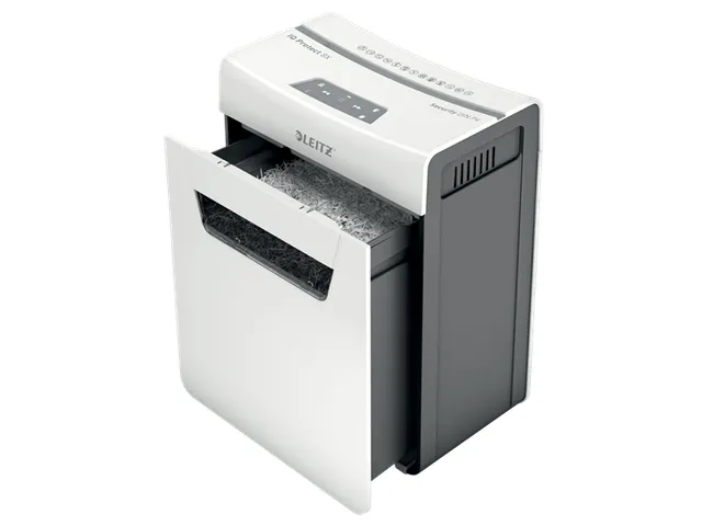 Papiervernietiger Leitz IQ Protect Premium 8X snippers 4x40mm