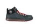 Chaussures de sécurité Cofra Steal S3 SRC noir/rouge pointure 43