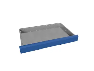 binnenlade,HxBxD 175x800x550mm,volledig uittrekbaar,draagverm. 75kg - 1