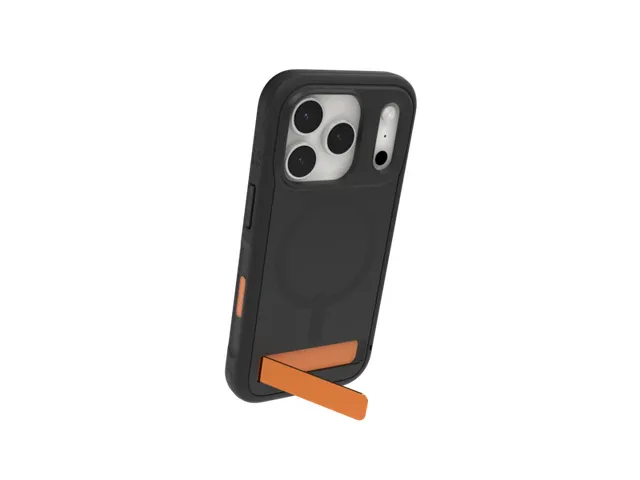 ZAGG Sedona Snap Kickstand, Hoes, Apple, iPhone 17, 16 cm (6.3 inch),