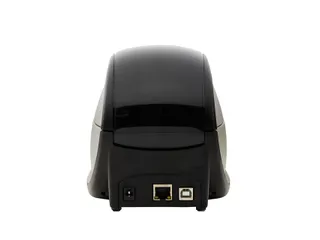 Dymo LabelWriter 550 Turbo Labelprinter Snel USB - 4