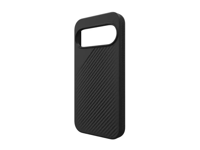 ZAGG Luxe, Hoes, Google, Pixel 10/Pixel 10 Pro, 16 cm (6.3 inch), Zwar