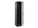 locker voor scheiding van kleding,HxBxD 1950x400x500mm,1vak