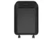 Destructeur Fellowes Powershred LX211 particules 2x12mm noir P-5