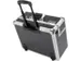 Pilotenkoffer Alumaxx C-2 aluminium zilver-carbon