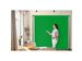 Flex Wall 200x200cm Green Screen Chromakey - 6