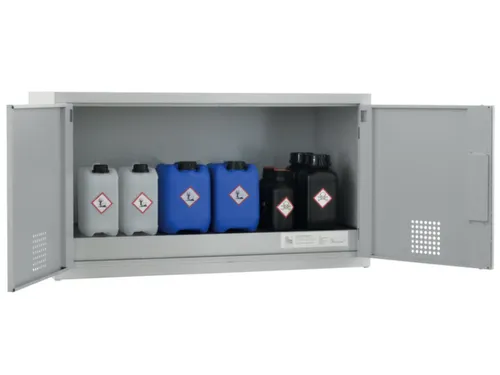 Gif-/Chemicaliënkast,V. Aquatoxische,Niet-Brandbare Stoffen