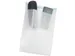 Luchtkussenzak 250x300mm Transparant