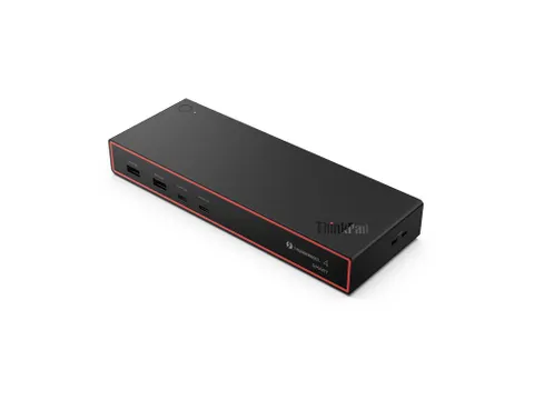 40BE0135EU LENOVO Smart Dock