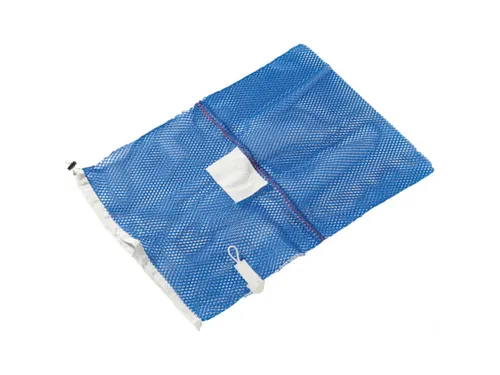 JM Wasnet 70x50cm Blauw 5 stu ks