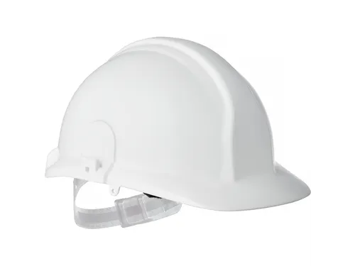 Veiligheidshelm Arco Champion Plus wit