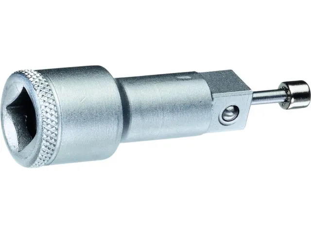 3090 M Verlengstuk 3/8 inch met vasthoudmagneet