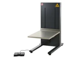 lifter,draagverm. 50kg,platform LxB 600x450mm,heffing H 860mm
