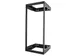 Wandmonteerbare Server Rack 24U