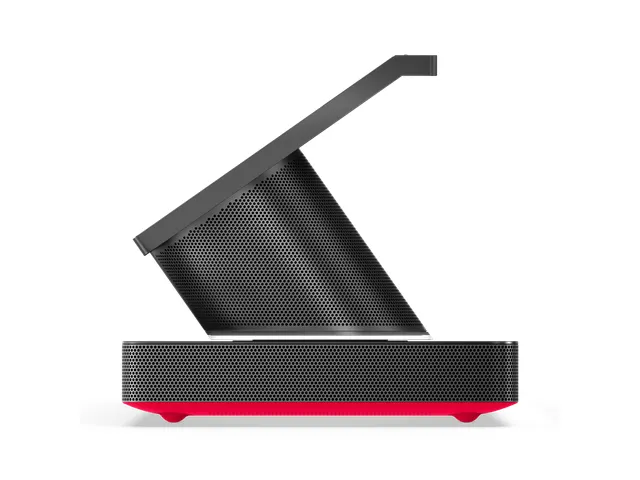 Lenovo ThinkSmart Hub, 25,6 cm (10.1 inch), Full HD, Intel Core i