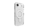 ZAGG Crystal Palace Snap (Button Cover), Hoes, Apple, iPhone 17 Air, 1