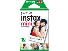 16567816 FUJIFILM Instax Mini Colorfilm Glossy