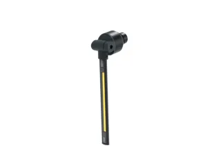 kop inspectielamp,voor handgreep werklamp,COB-led,375-750lumen - 4
