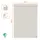 Flipoverpapier Nobo standaard 65x95cm dubbelzijdig plano 50vel