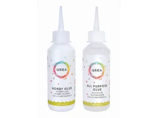 Alleslijm Qrea 100ml - 3