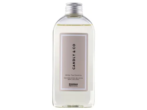 Donau navulling luchtverfrisser 200ml White Tea Essence