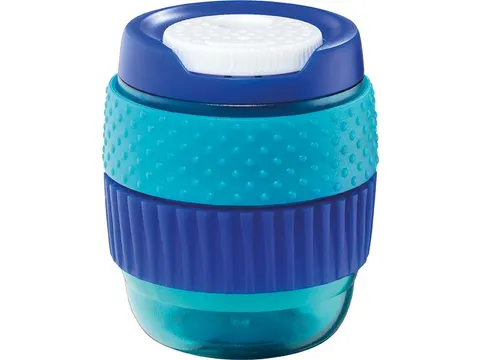 Puntenslijper Maped Kidy Learn Concentration 1-gaats Blauw